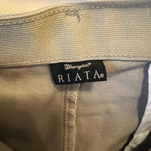 Wrangler • Riata Pants - Picture 6 of 7